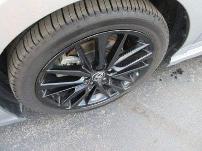 2024 Toyota Camry XSE V6