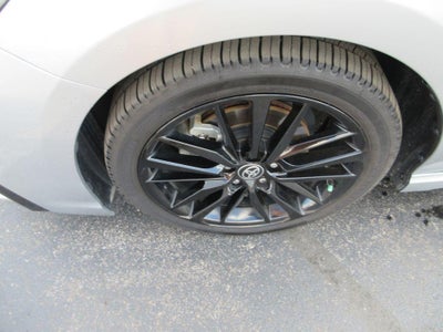 2024 Toyota Camry XSE V6