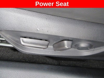 2024 Toyota Camry XSE V6