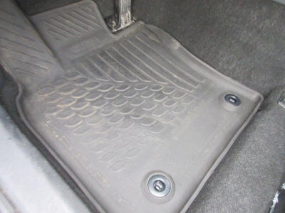 2024 Toyota Camry XSE V6