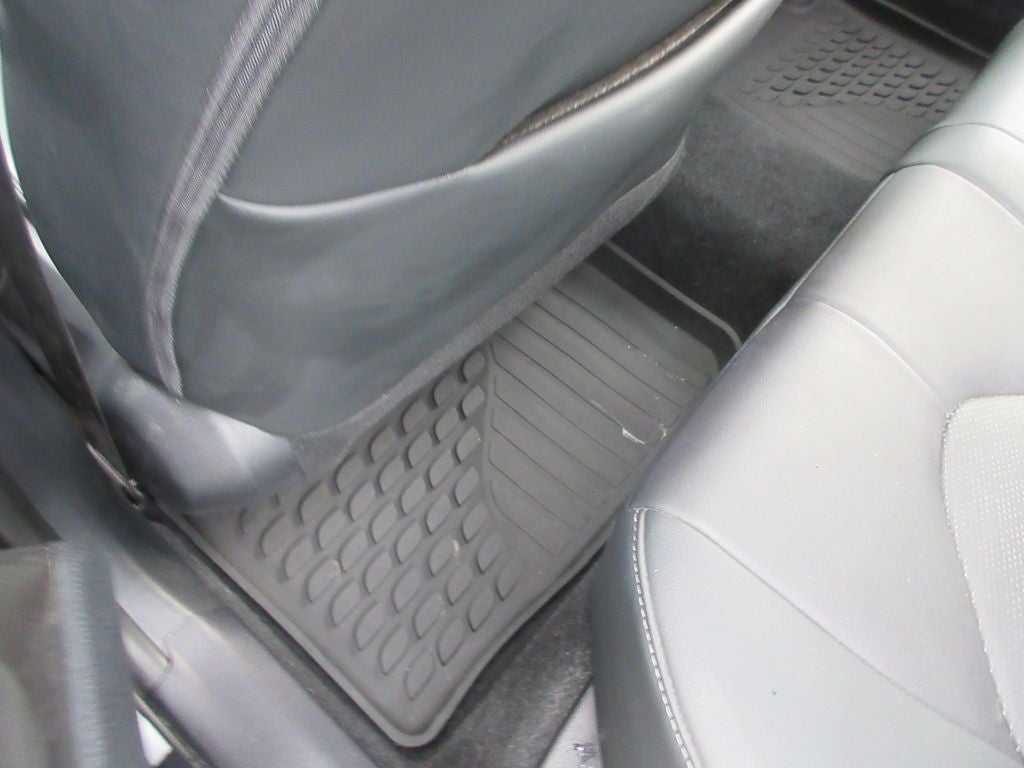 2024 Toyota Camry XSE V6