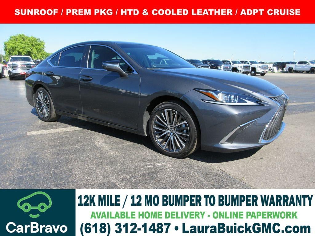 2025 Lexus ES 350 ES 350