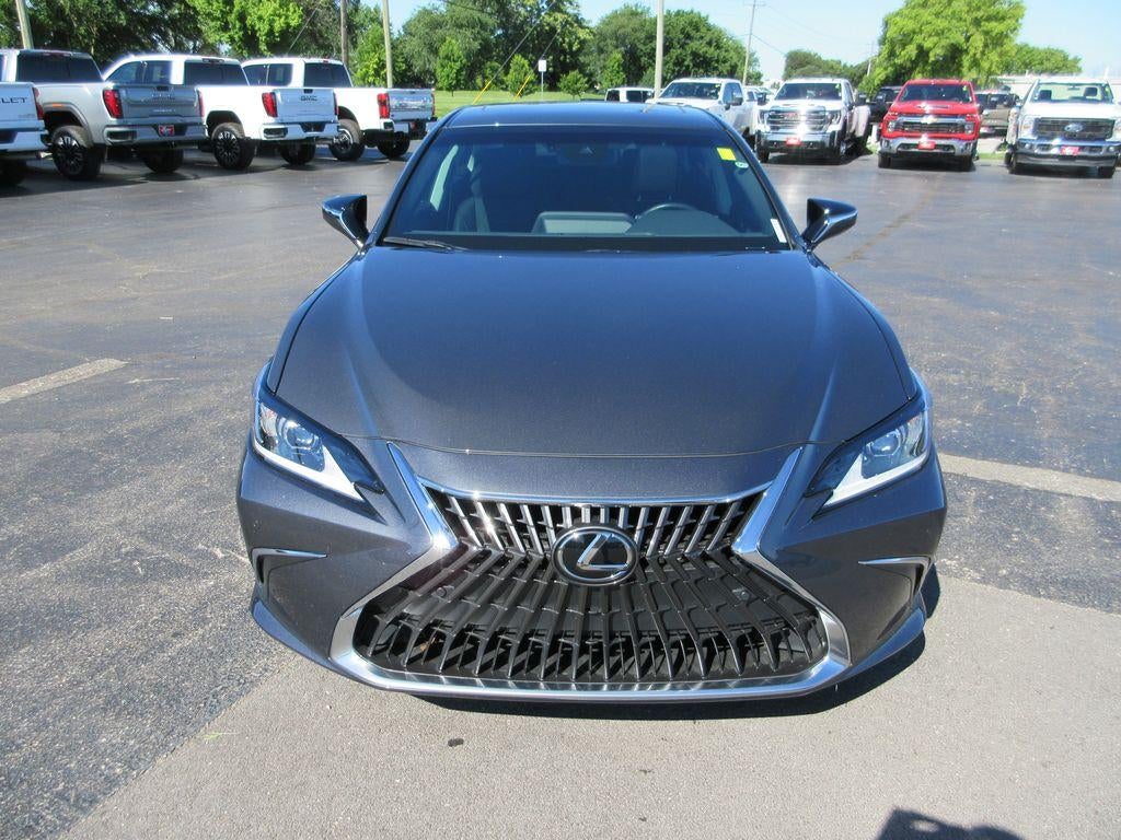 2025 Lexus ES 350 ES 350
