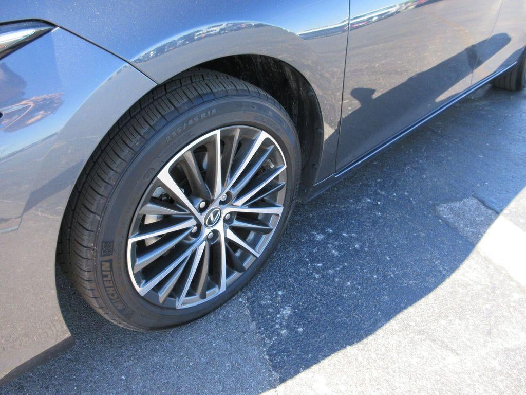 2025 Lexus ES 350 ES 350