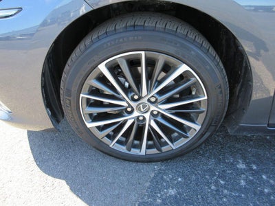 2025 Lexus ES 350 ES 350
