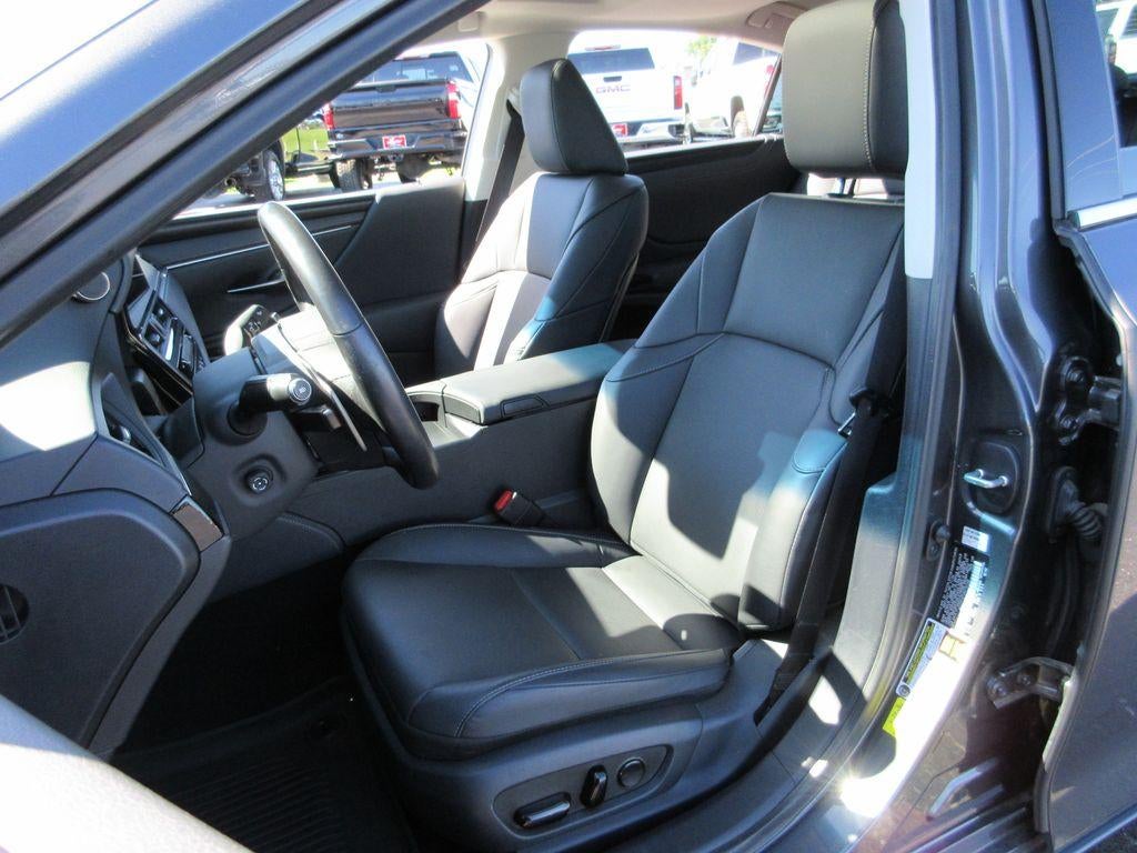 2025 Lexus ES 350 ES 350