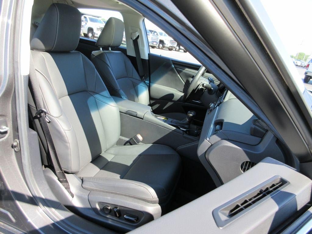 2025 Lexus ES 350 ES 350