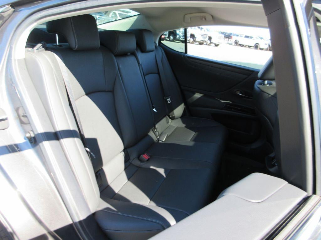 2025 Lexus ES 350 ES 350