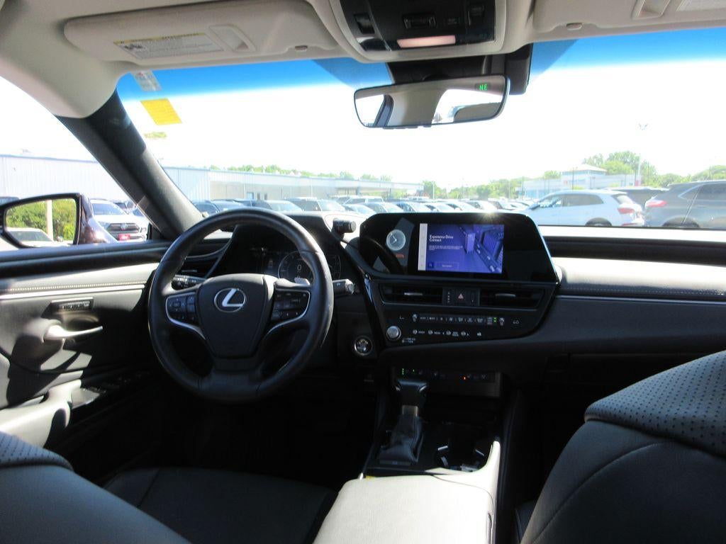 2025 Lexus ES 350 ES 350