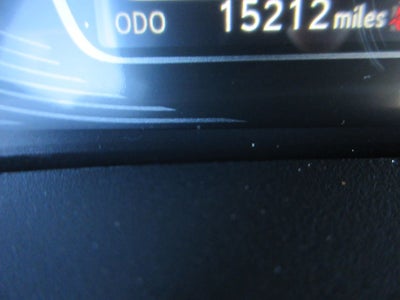 2025 Lexus ES 350 ES 350