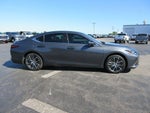 2025 Lexus ES 350 ES 350