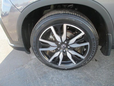 2019 Honda Pilot Touring 7-Passenger