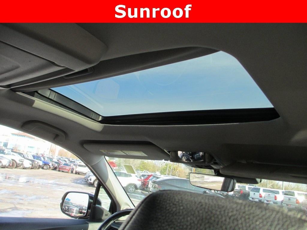 2019 Honda Pilot Touring 7-Passenger