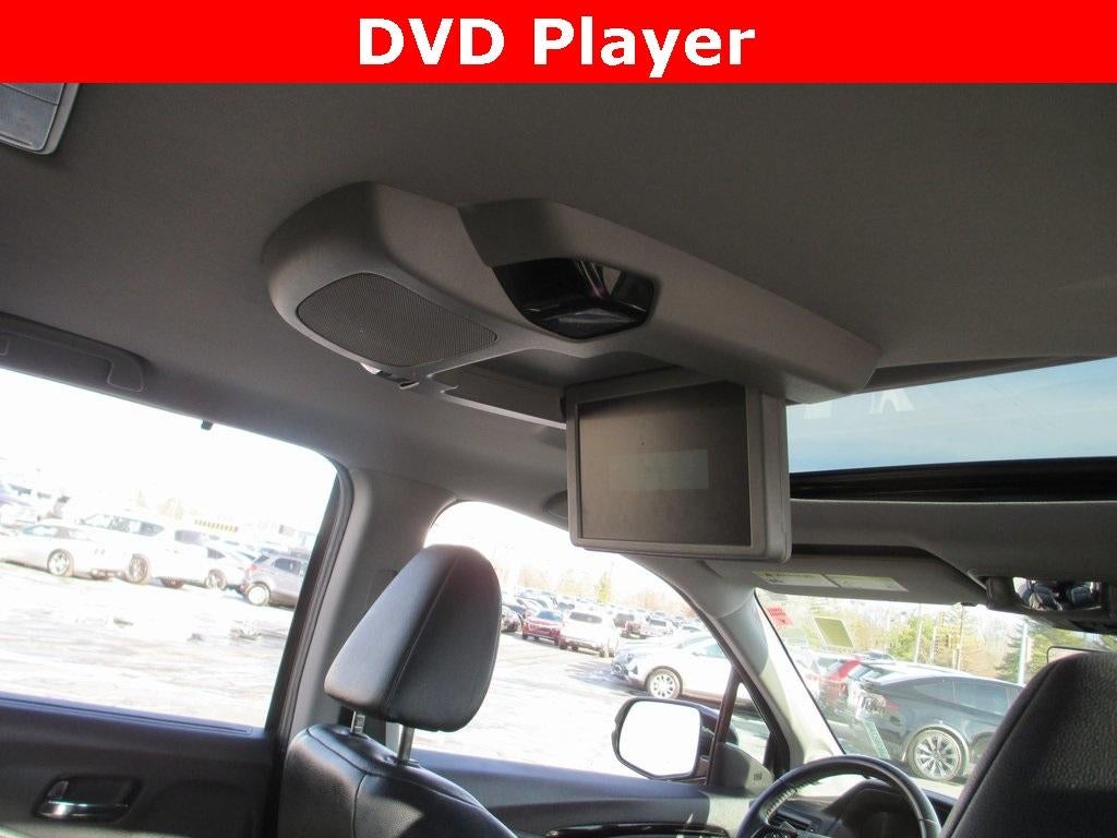 2019 Honda Pilot Touring 7-Passenger