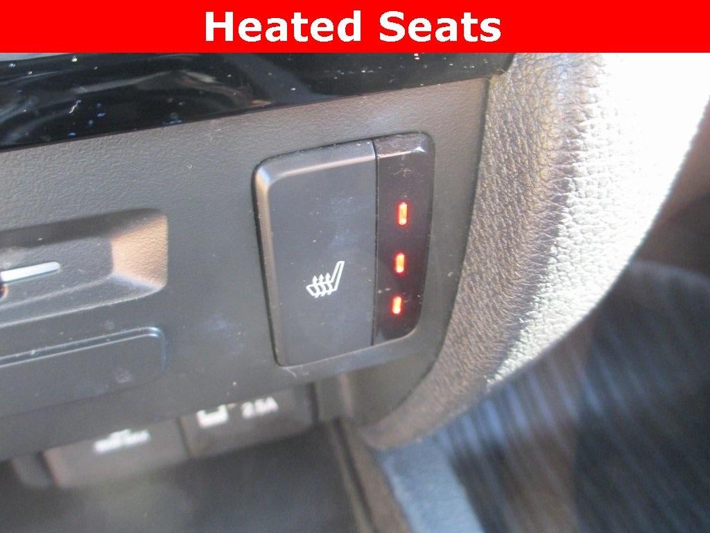 2019 Honda Pilot Touring 7-Passenger