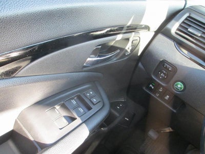 2019 Honda Pilot Touring 7-Passenger