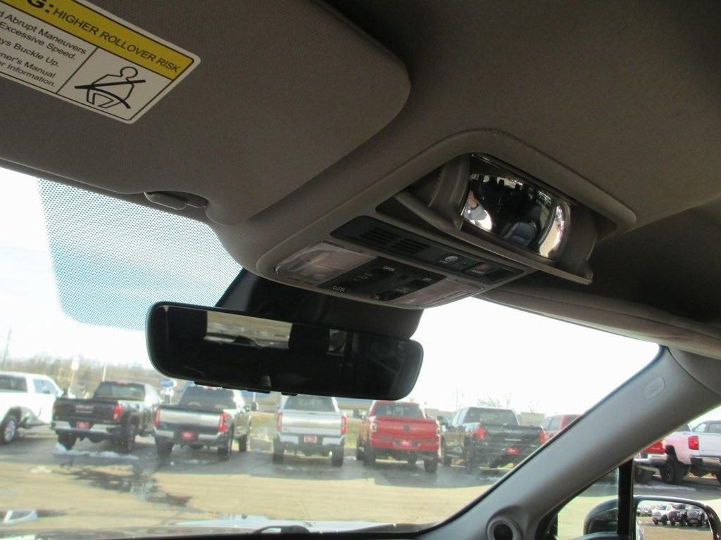 2019 Honda Pilot Touring 7-Passenger