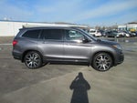 2019 Honda Pilot Touring 7-Passenger