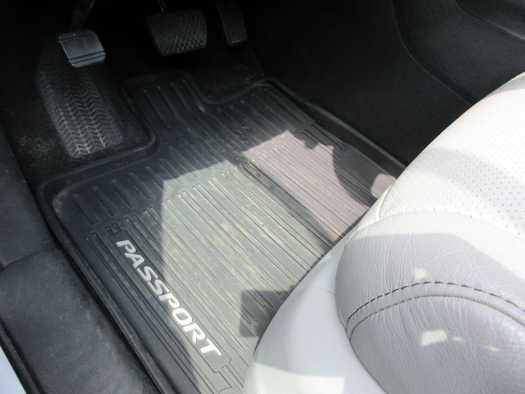 2022 Honda Passport AWD EX-L
