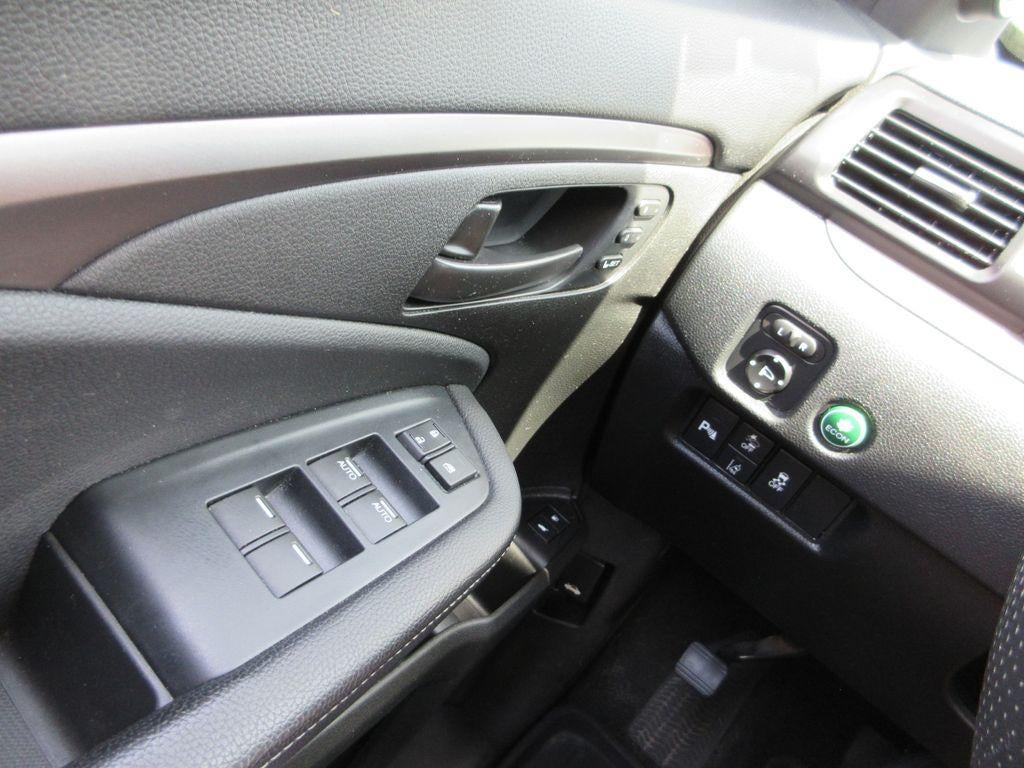2022 Honda Passport AWD EX-L