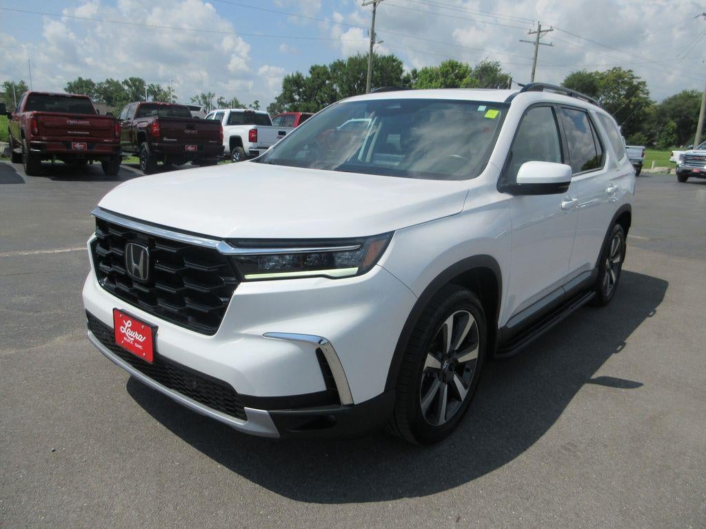 2023 Honda Pilot AWD Touring