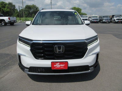 2023 Honda Pilot AWD Touring