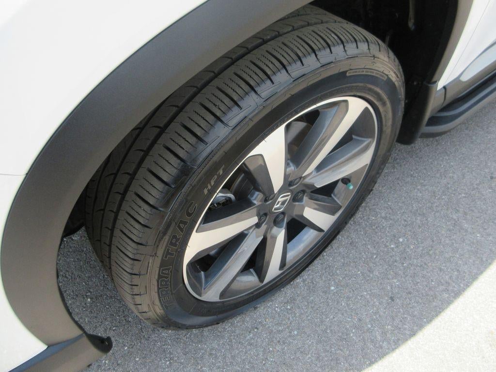 2023 Honda Pilot AWD Touring