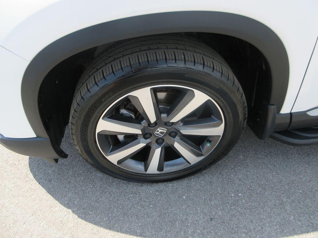 2023 Honda Pilot AWD Touring