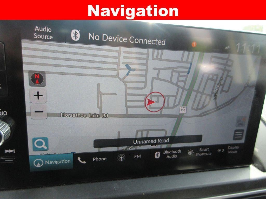 2023 Honda Pilot AWD Touring