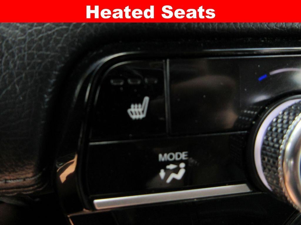 2023 Honda Pilot AWD Touring