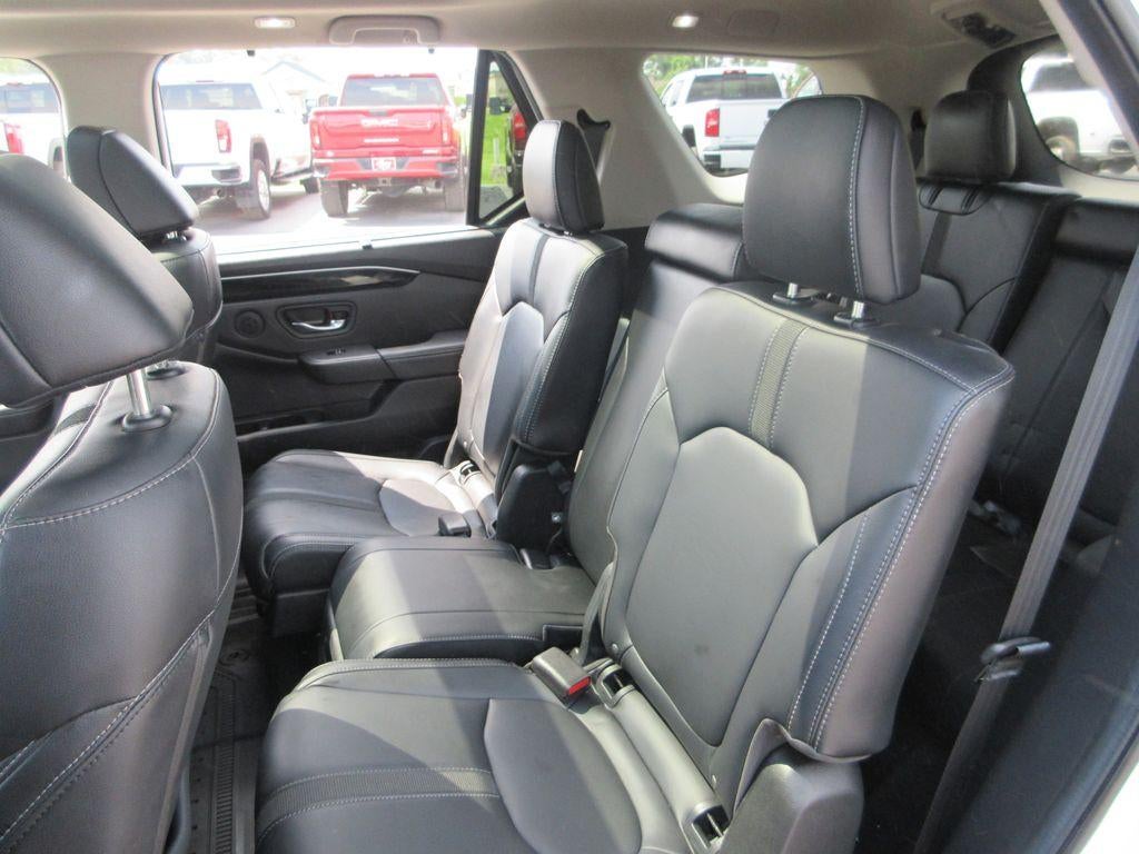 2023 Honda Pilot AWD Touring