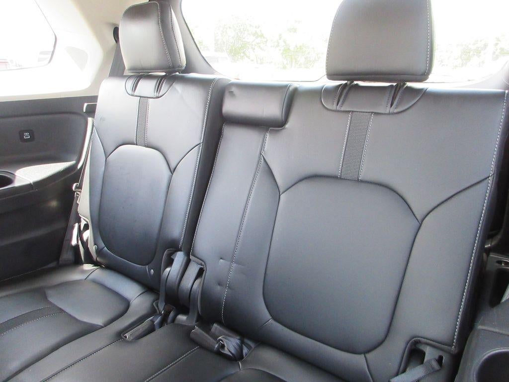 2023 Honda Pilot AWD Touring