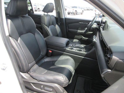 2023 Honda Pilot AWD Touring