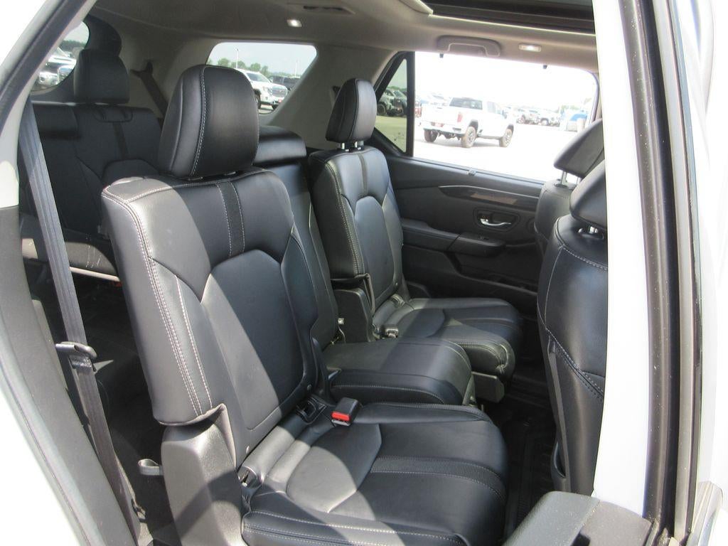 2023 Honda Pilot AWD Touring