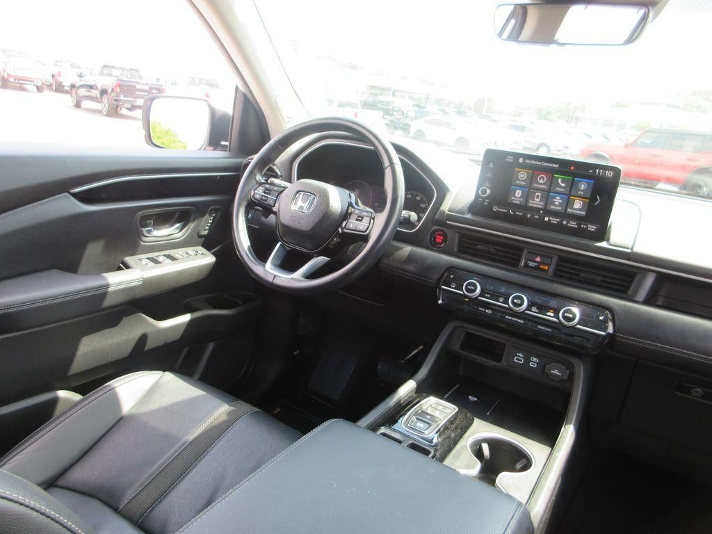 2023 Honda Pilot AWD Touring