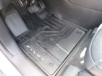 2023 Honda Pilot AWD Touring