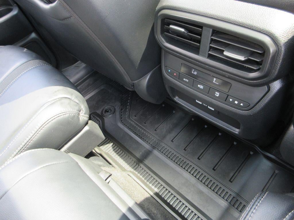 2023 Honda Pilot AWD Touring