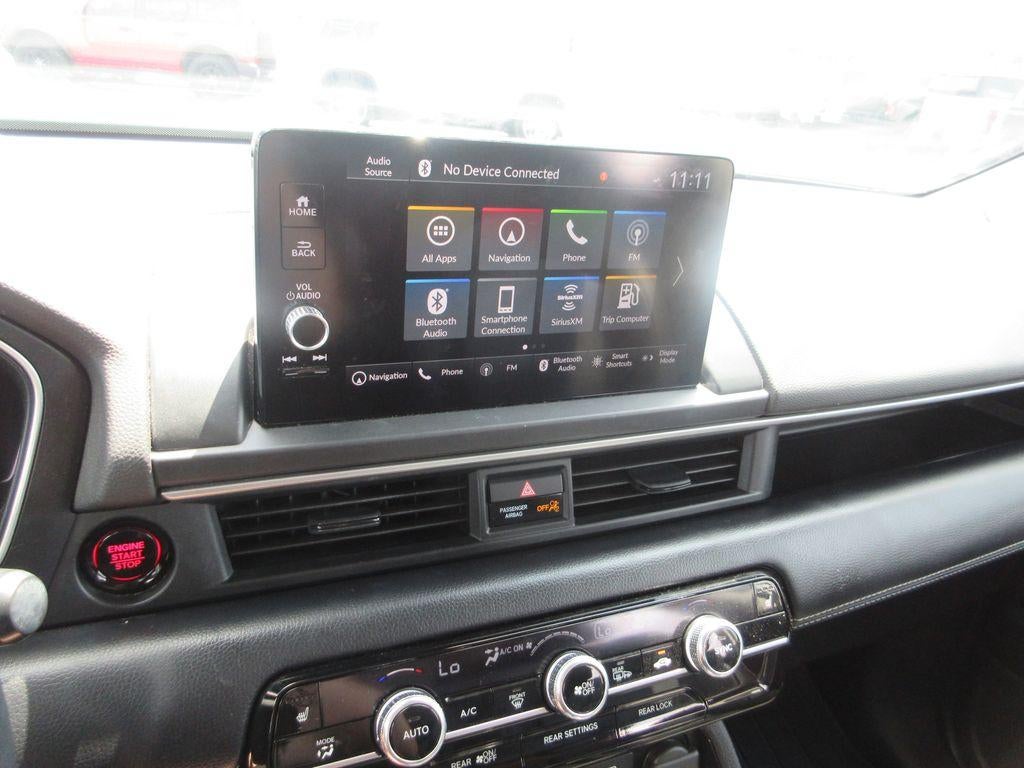 2023 Honda Pilot AWD Touring