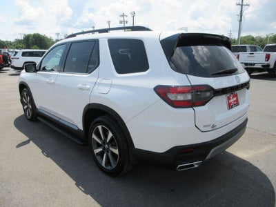 2023 Honda Pilot AWD Touring
