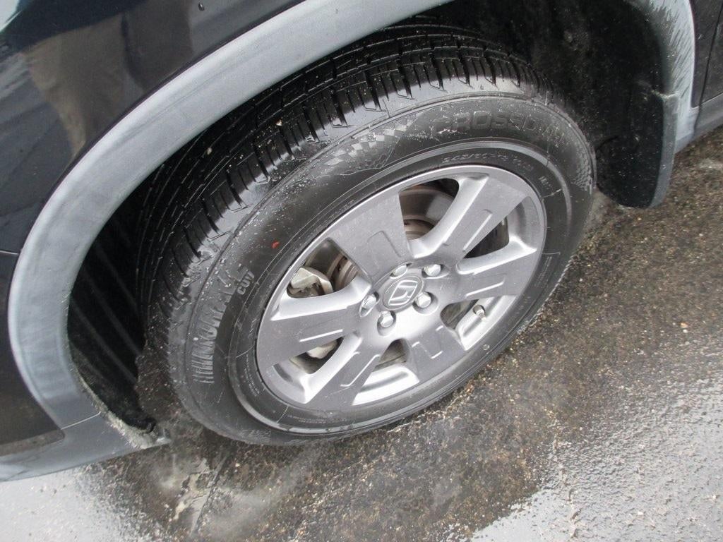 2020 Honda Ridgeline RTL-E