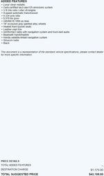 2020 Honda Ridgeline RTL-E