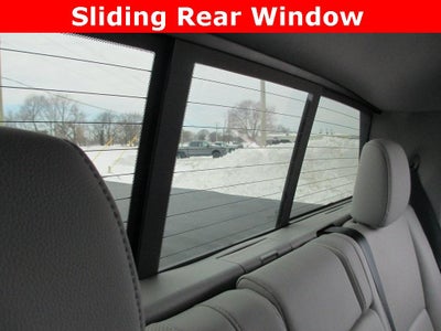 2020 Honda Ridgeline RTL-E