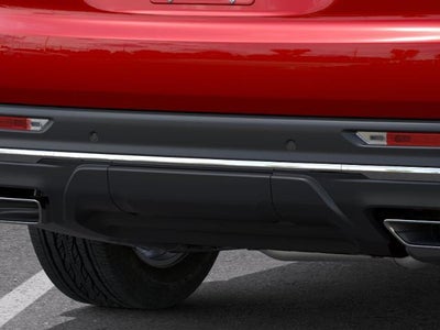 2027 Buick Enclave Preferred