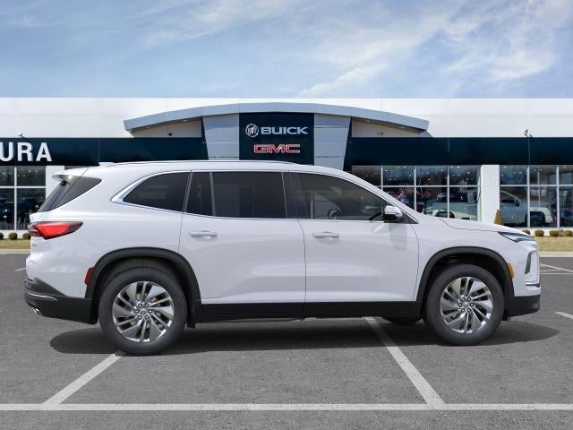 2027 Buick Enclave Preferred