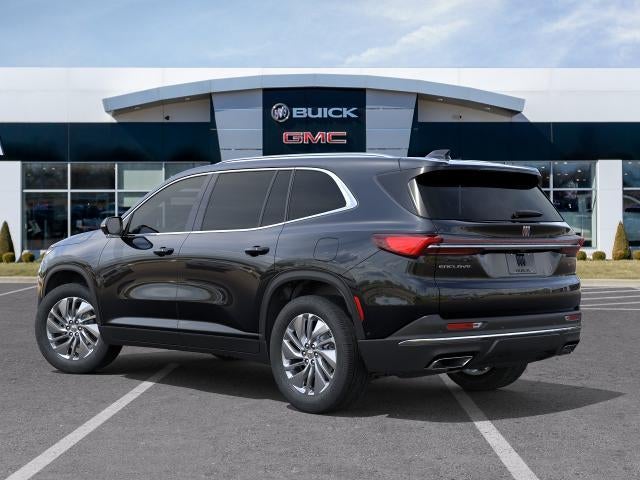 2027 Buick Enclave Preferred