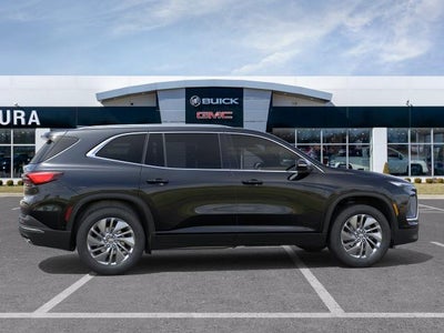 2027 Buick Enclave Preferred