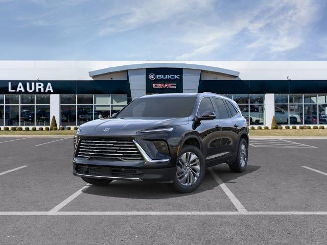 2027 Buick Enclave Preferred