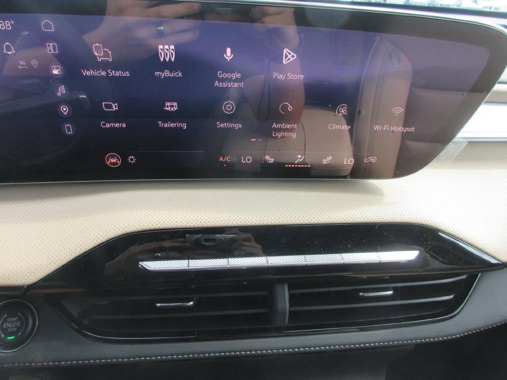2027 Buick Enclave Preferred