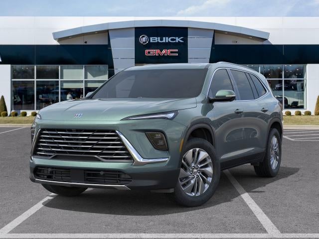 2027 Buick Enclave Preferred