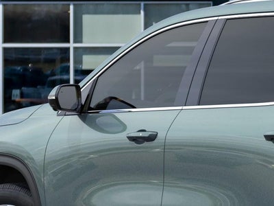 2027 Buick Enclave Preferred